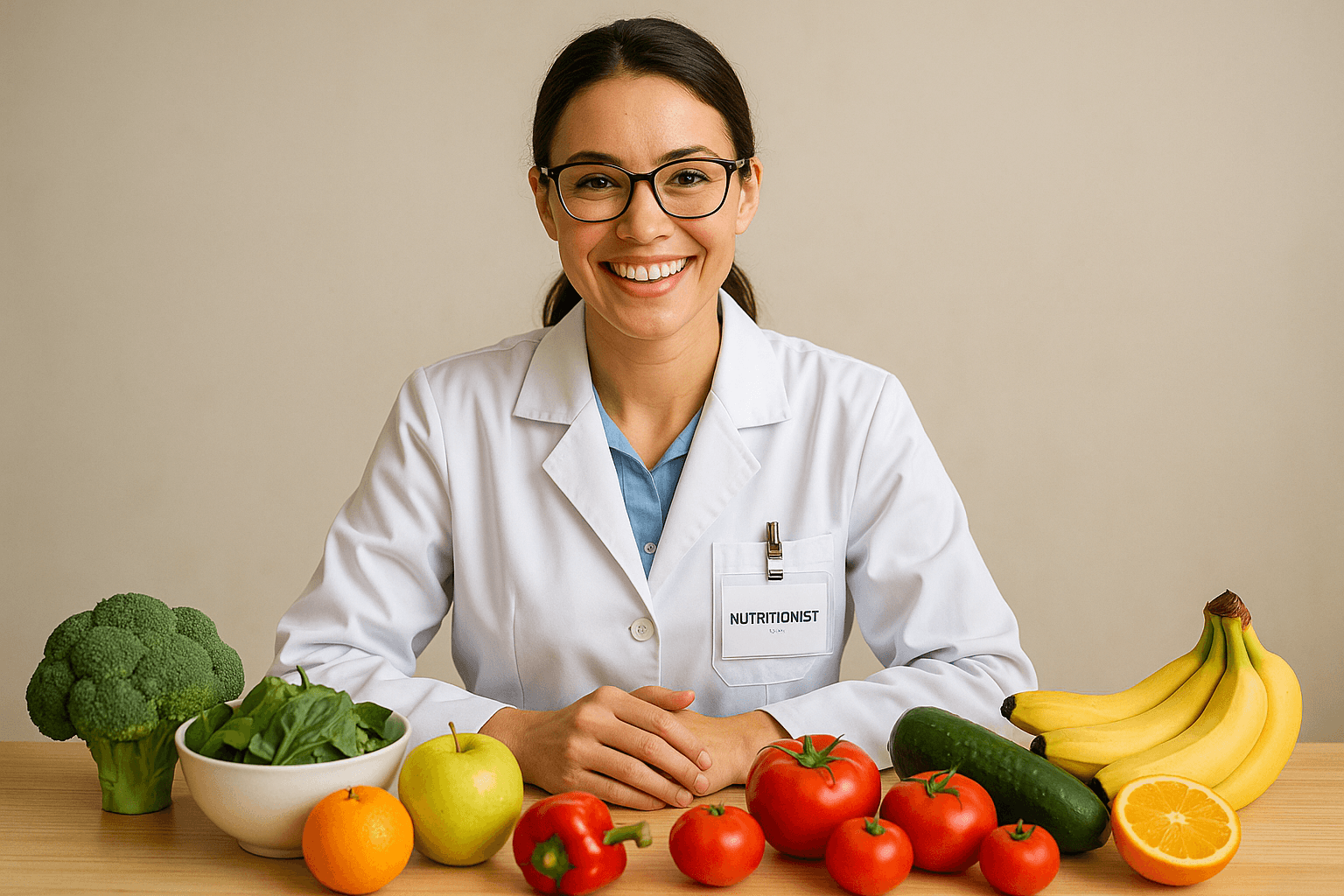 Professional nutritionist guidance for safe weight cutting