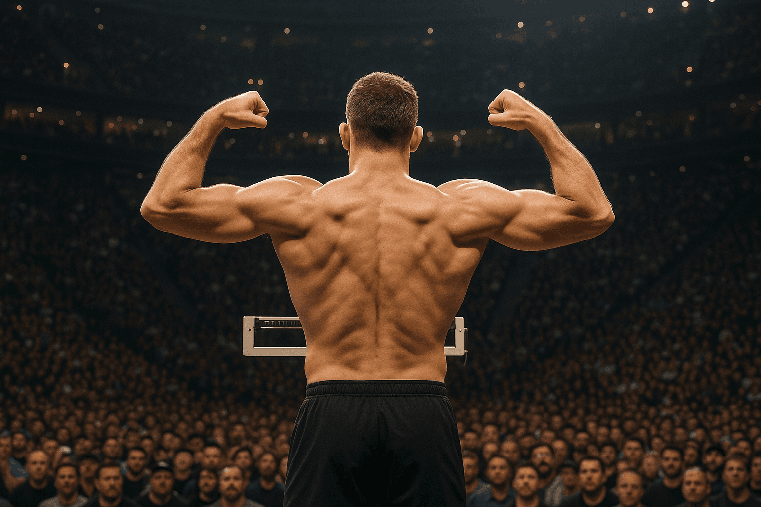 How to Cut Weight for Combat Sports